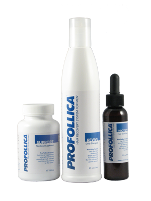 profollica icon002 300x400 How To Control Hair Loss