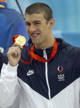 olympic winners