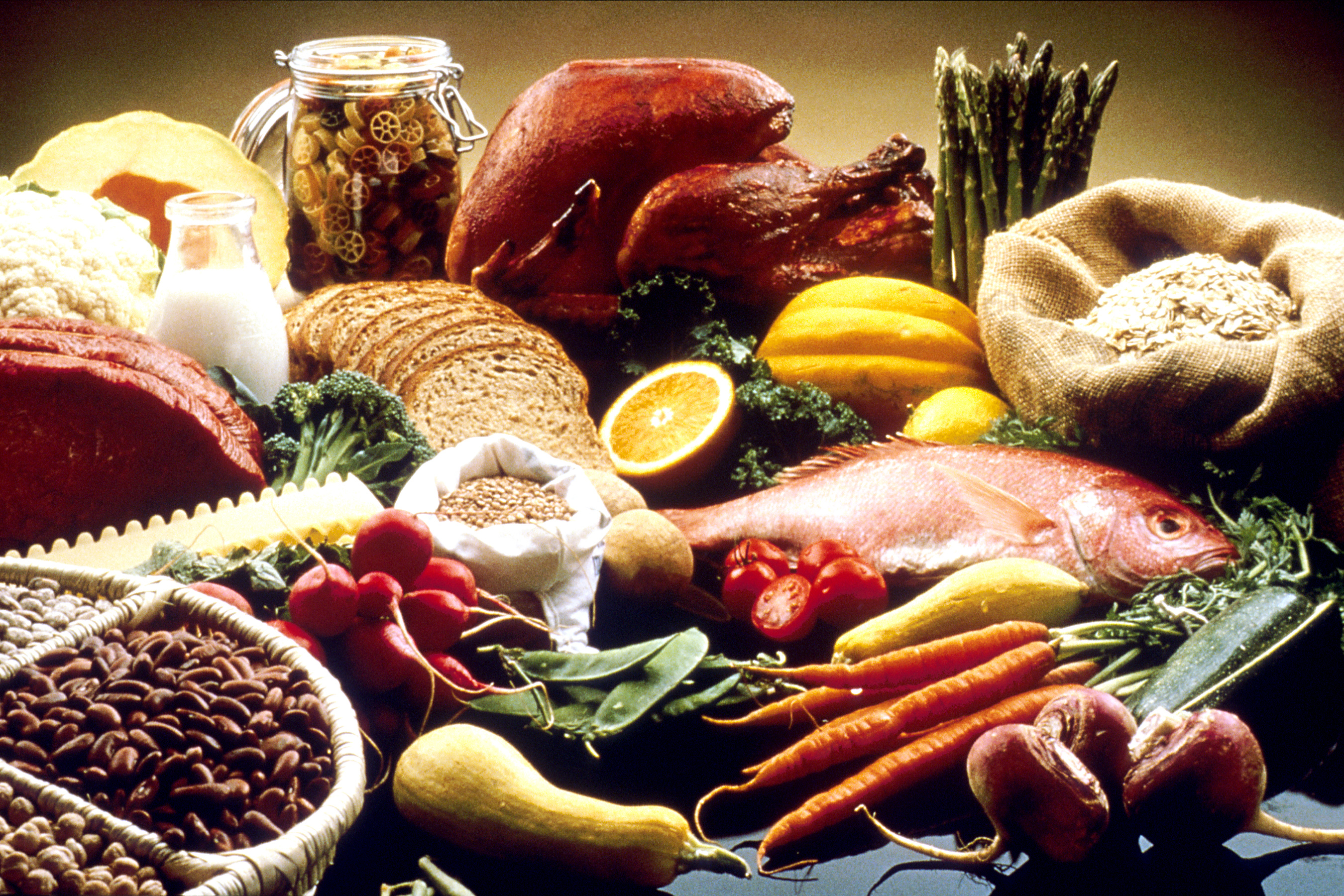 Ultimate Super Foods