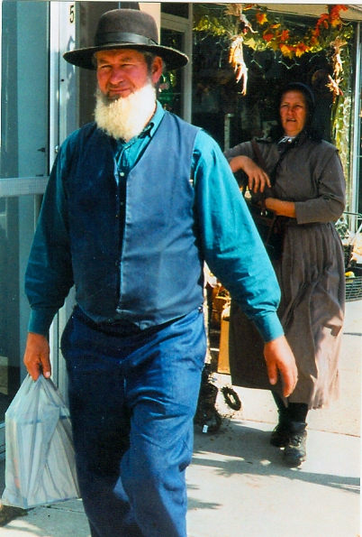 Amish