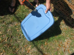 Build Your Worm Bin